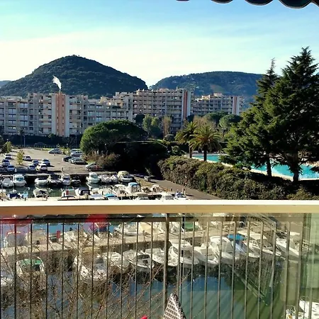 Le Surcouf Xviii Apartment Mandelieu