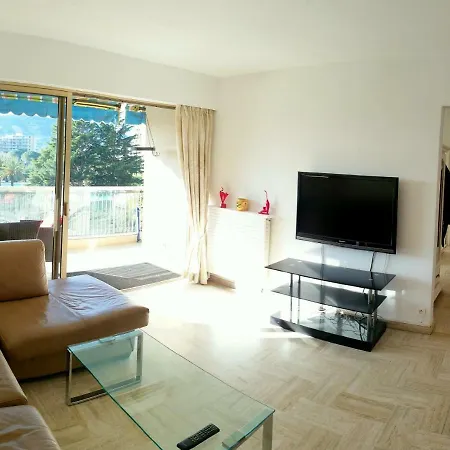 Le Surcouf Xviii Apartment