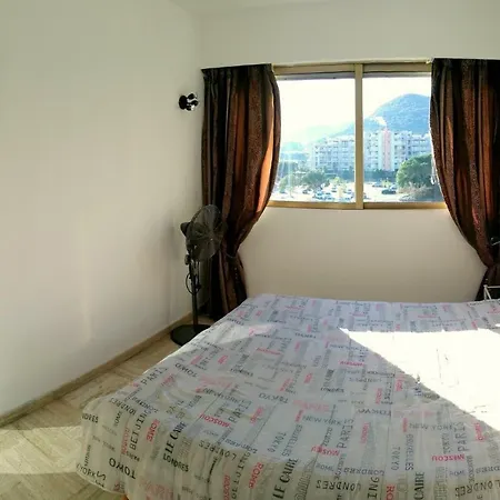Apartment Le Surcouf Xviii