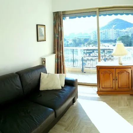 Le Surcouf Xviii Apartment Mandelieu