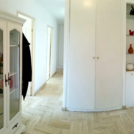 Apartment Le Surcouf Xviii *