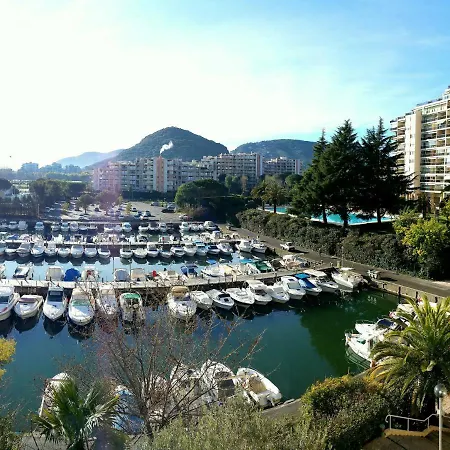 Le Surcouf Xviii Apartment Mandelieu-la-Napoule